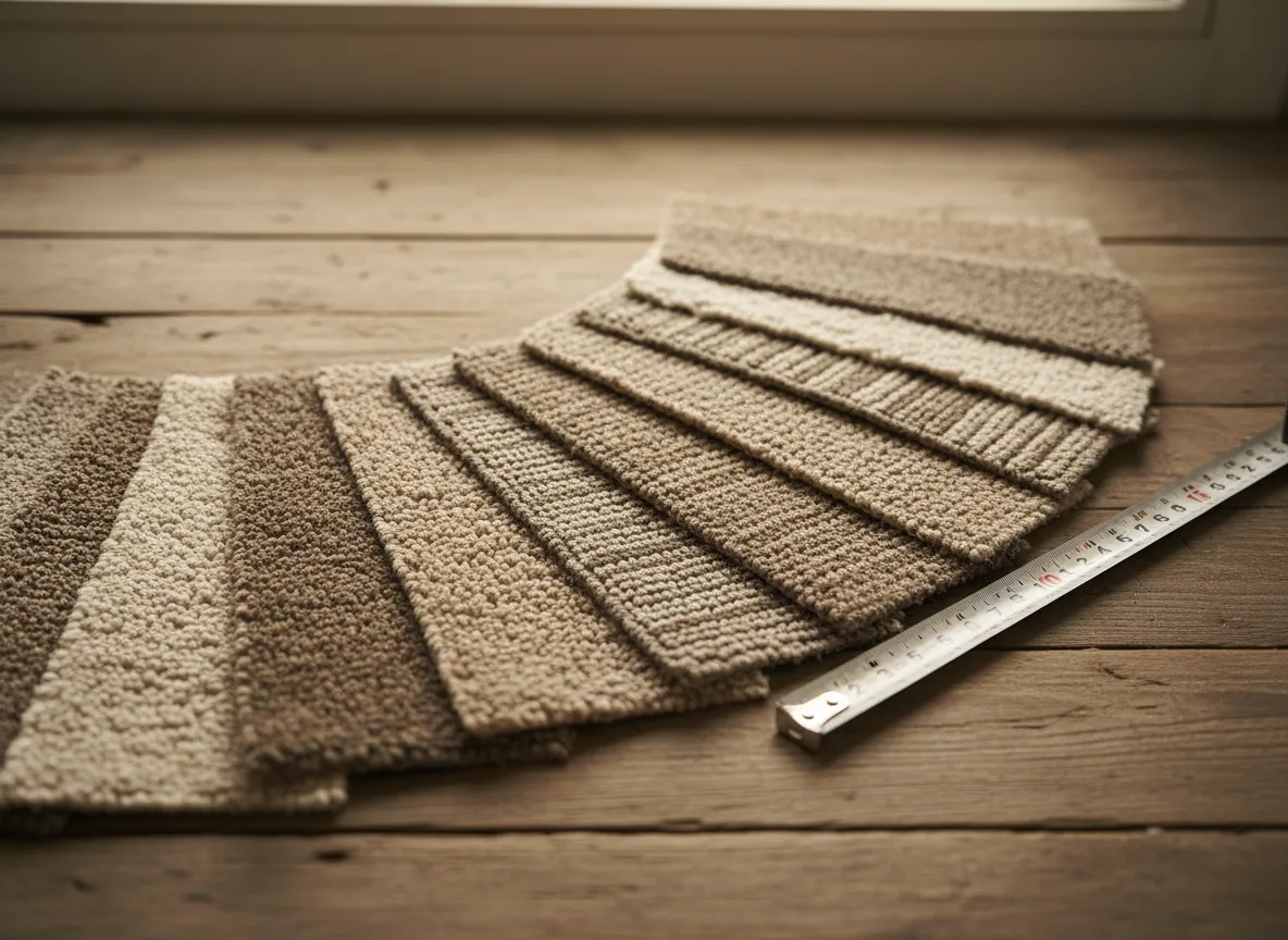 Carpet Installation Booneville, MS FAQs